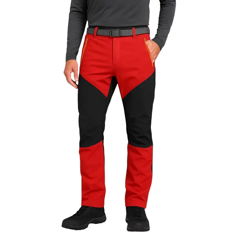 Pantalon softshell trekking - Image 38