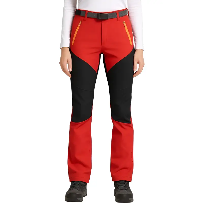 Pantalon softshell trekking - Image 39