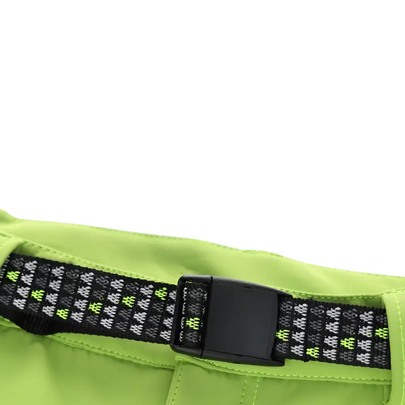 Pantalon softshell trekking - Image 5