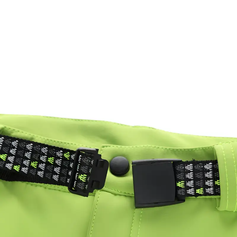 Pantalon softshell trekking - Image 6