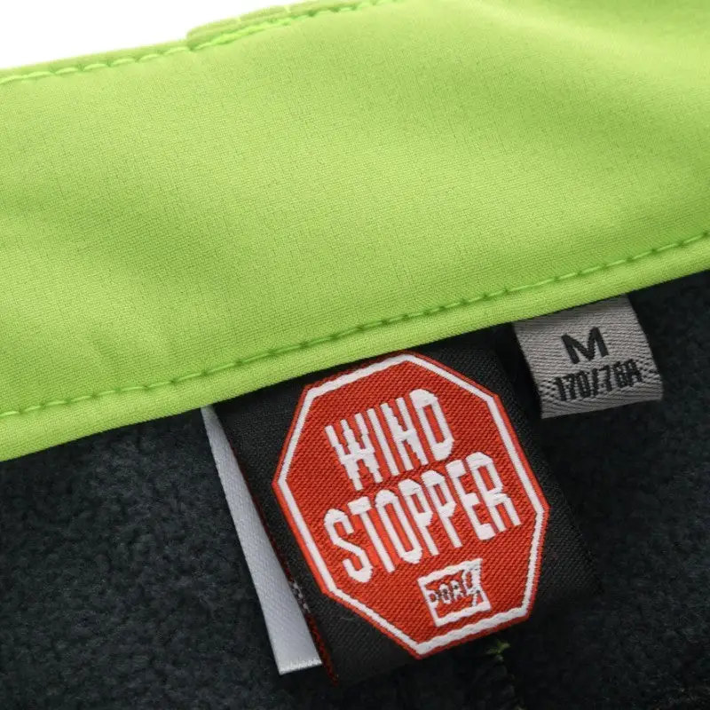 Pantalon softshell trekking - Image 8