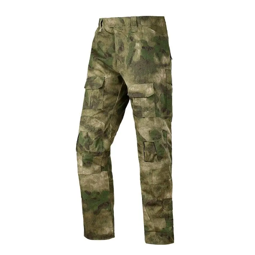 PANTALON TREILLIS FORCES ARMEES USA - Image 4
