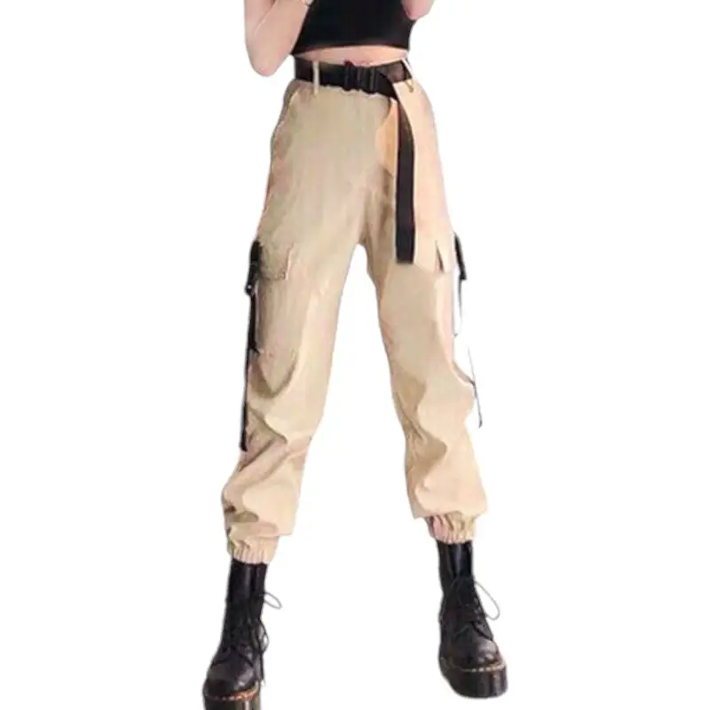 Pantalon treillis pour femme - Image 14