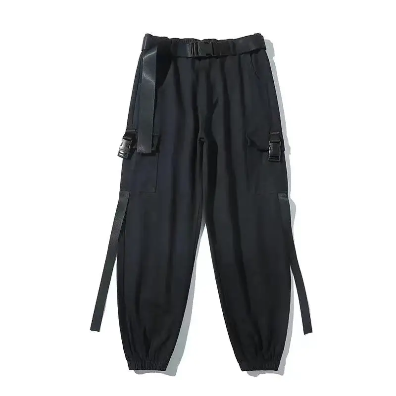 Pantalon treillis pour femme - Image 8
