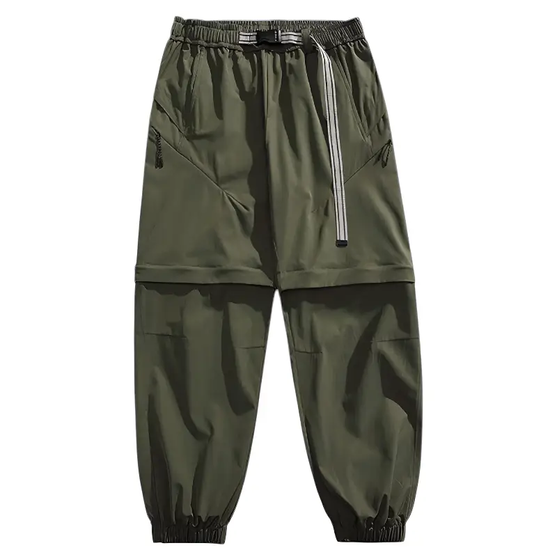 Pantalon trekking 2 en 1 - Image 11