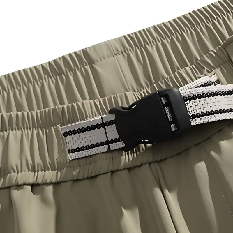 Pantalon trekking 2 en 1 - Image 8