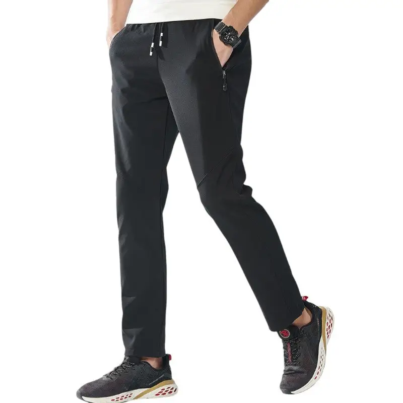 Pantalon trekking coupe-vent - Image 11