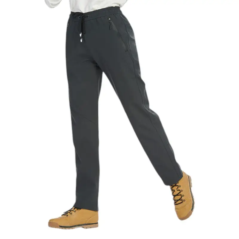 Pantalon trekking coupe-vent - Image 15