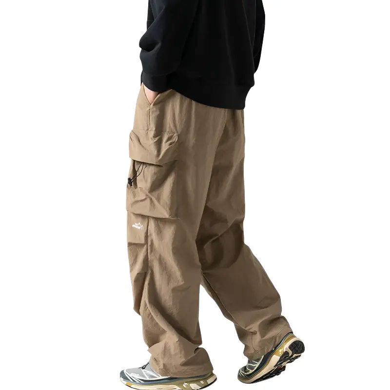 Pantalon trekking désert - Image 3
