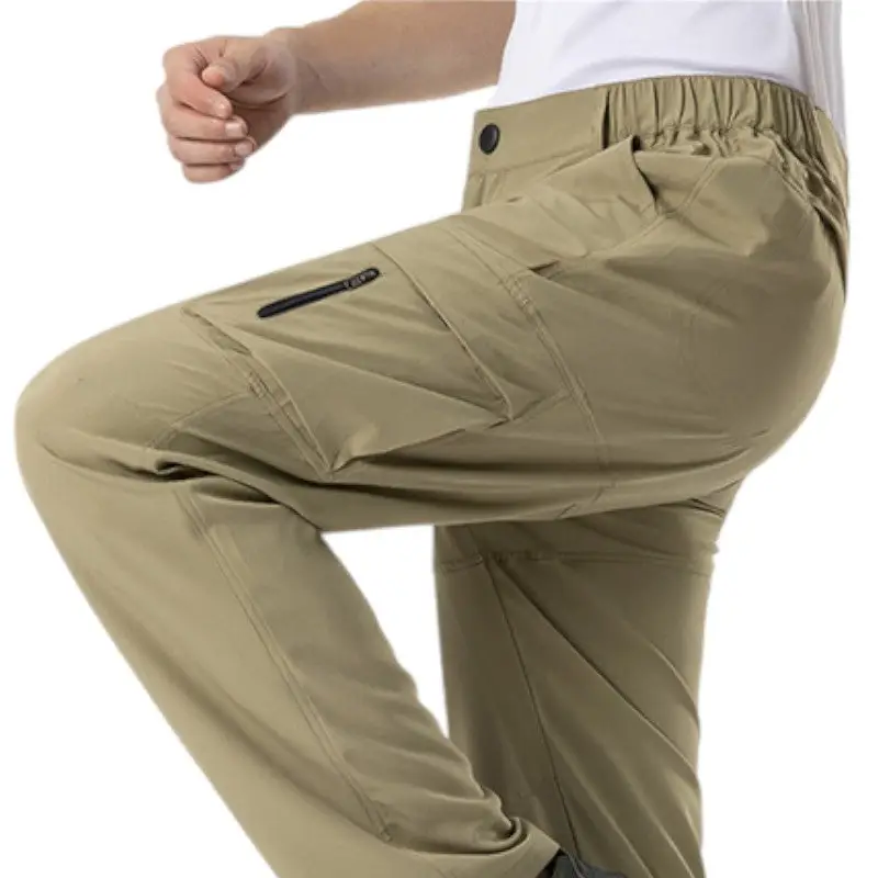 Pantalon trekking désert - Image 5