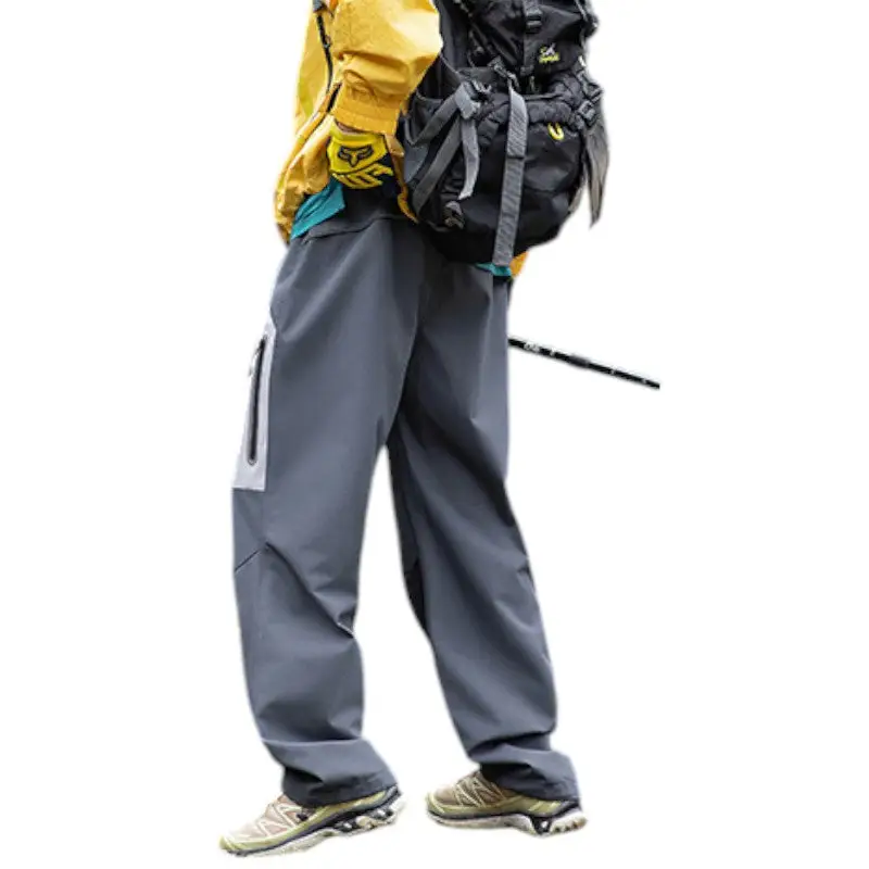 Pantalon trekking grande taille - Image 14