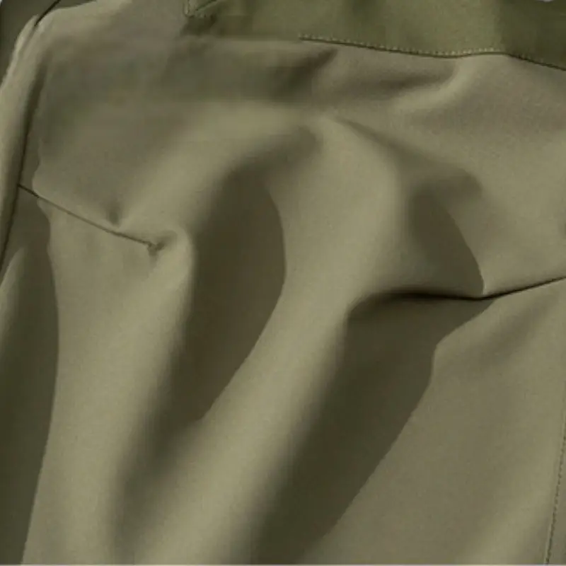 Pantalon trekking grande taille - Image 6
