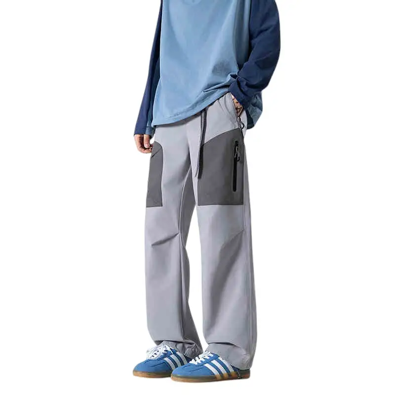 Pantalon trekking grande taille - Image 9