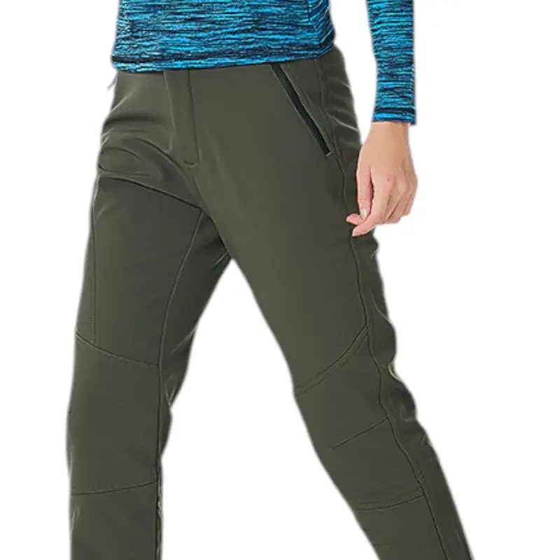 Pantalon trekking hiver - Image 24