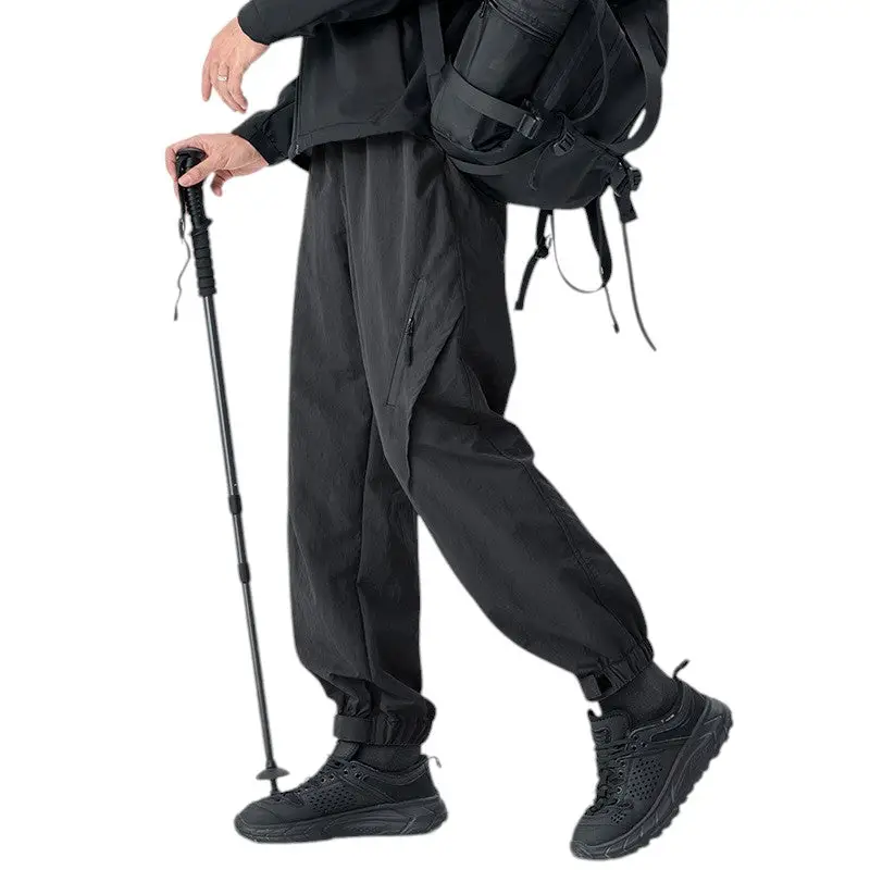 Pantalon trekking homme - Image 10