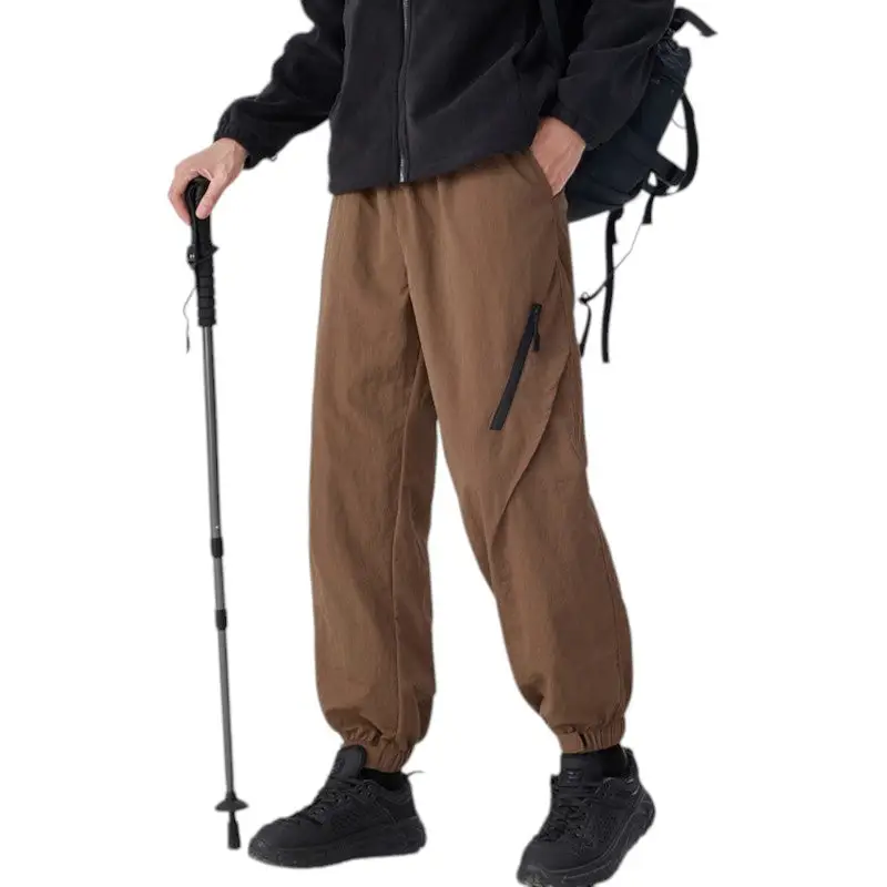 Pantalon trekking homme - Image 16