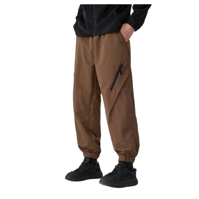 Pantalon trekking homme - Image 17