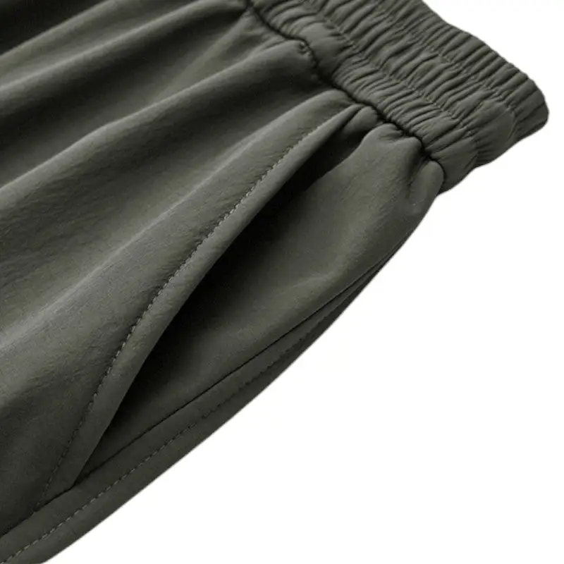 Pantalon trekking homme - Image 9