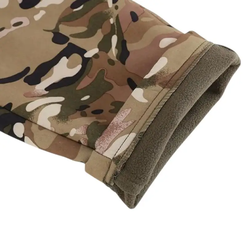 Pantalon trekking jungle - Image 9