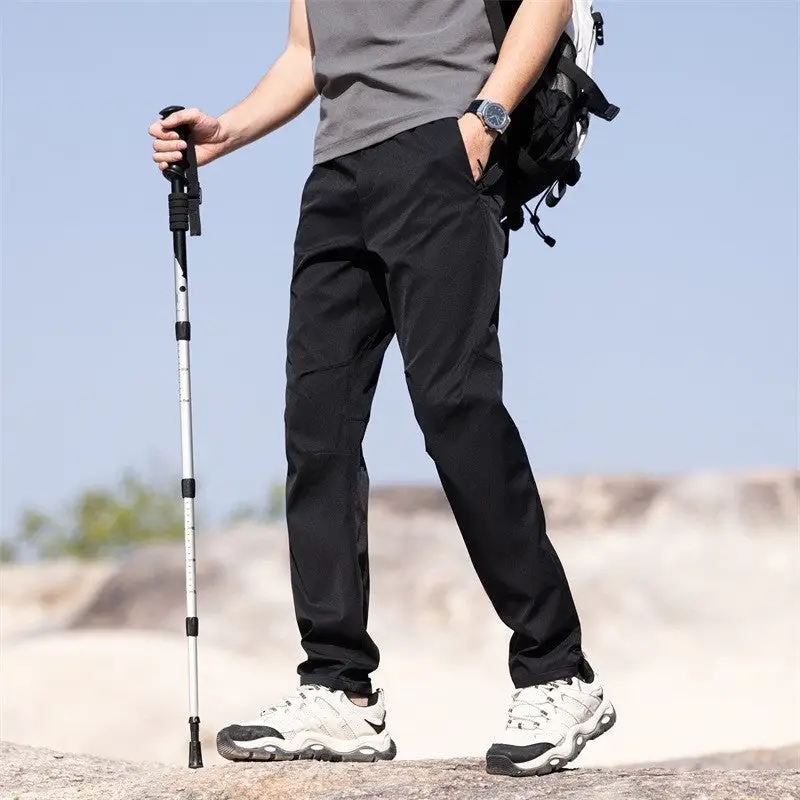 Pantalon trekking montagne - Image 10