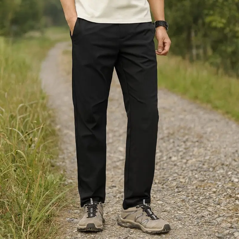 Pantalon trekking montagne - Image 11