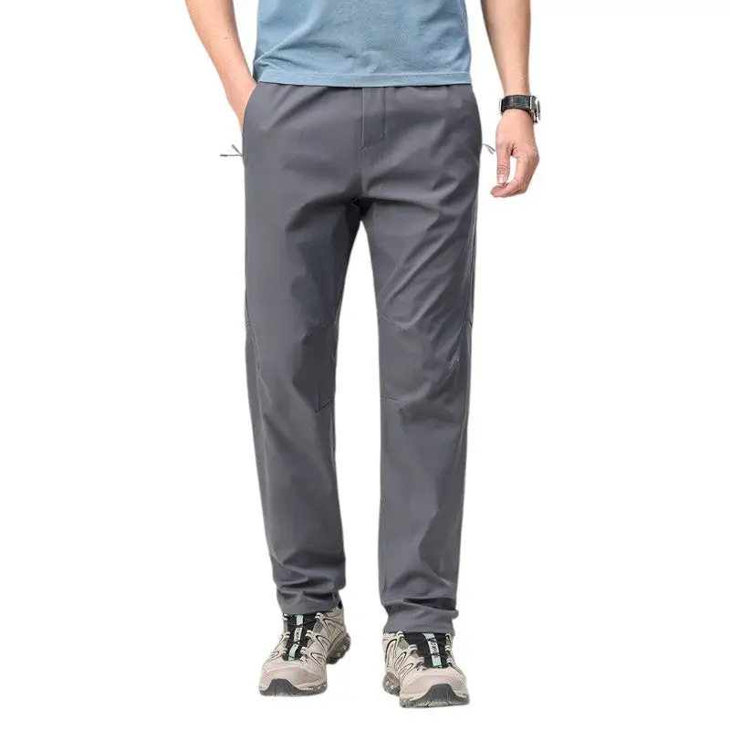 Pantalon trekking montagne - Image 12