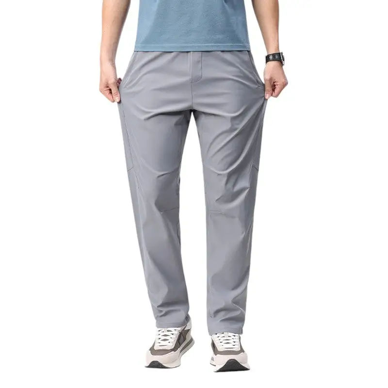 Pantalon trekking montagne - Image 18