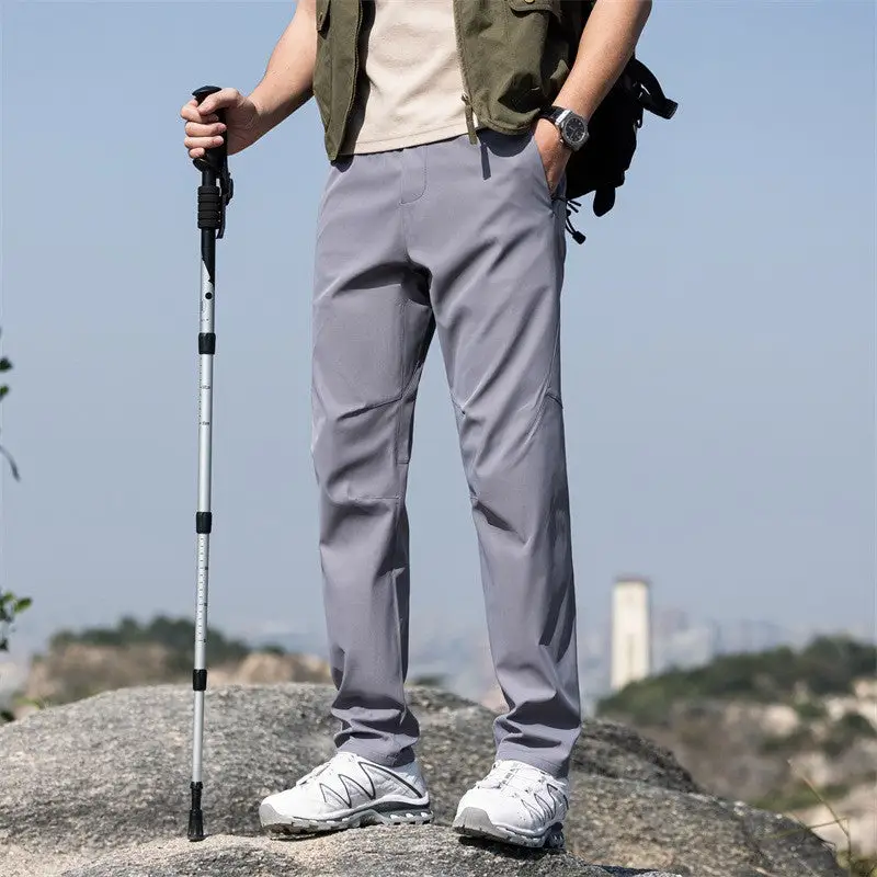 Pantalon trekking montagne - Image 22