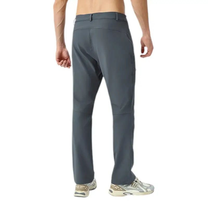 Pantalon trekking outdoor - Image 13