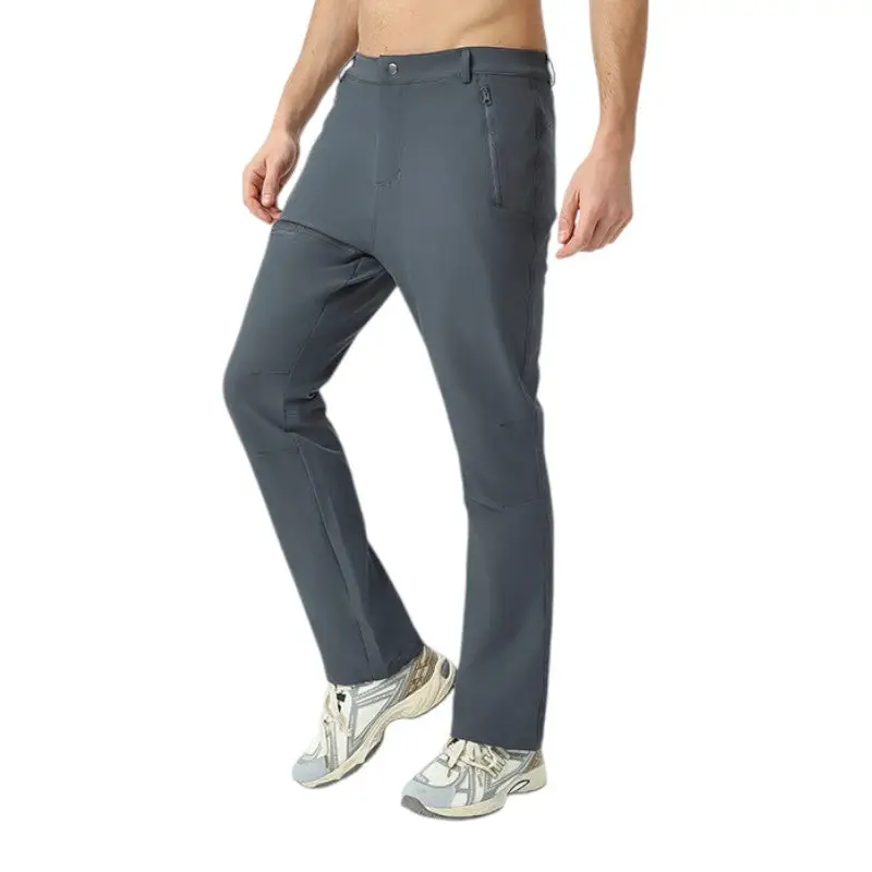 Pantalon trekking outdoor - Image 14