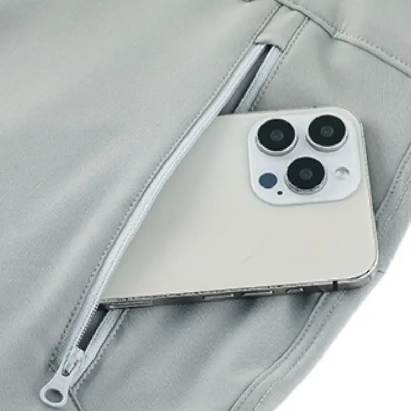 Pantalon trekking outdoor - Image 8