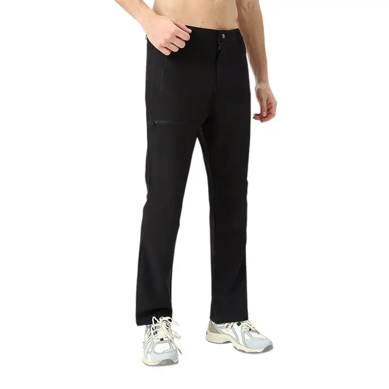 Pantalon trekking outdoor - Image 9