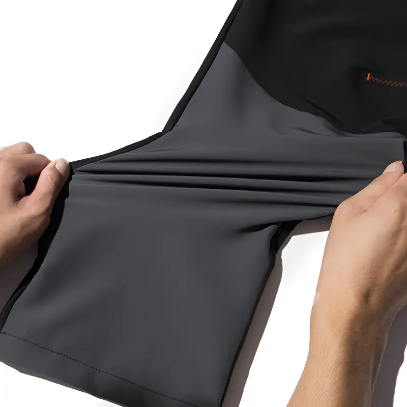 Pantalon trekking respirant - Image 14