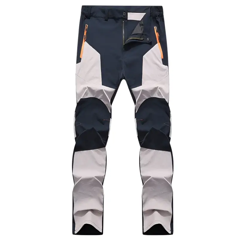 Pantalon trekking respirant - Image 26