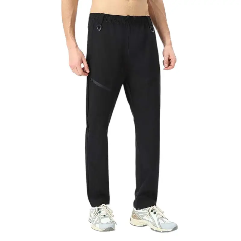 Pantalon trekking softshell - Image 11