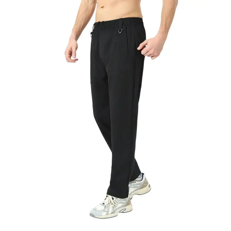 Pantalon trekking softshell - Image 12