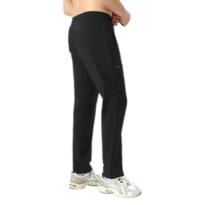 Pantalon trekking softshell - Image 13