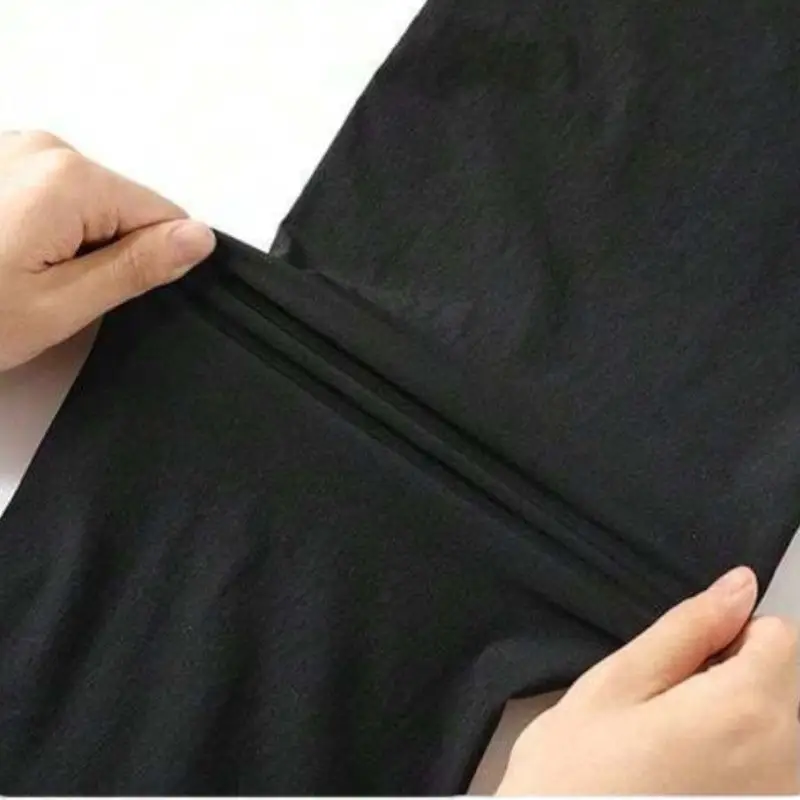 Pantalon trekking softshell - Image 14
