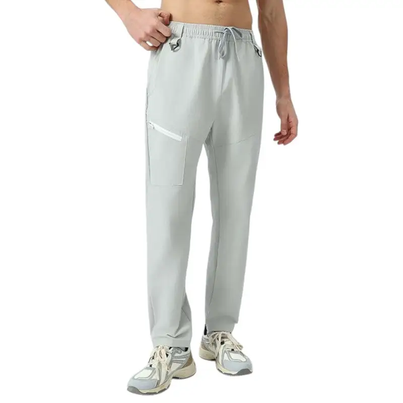Pantalon trekking softshell - Image 16