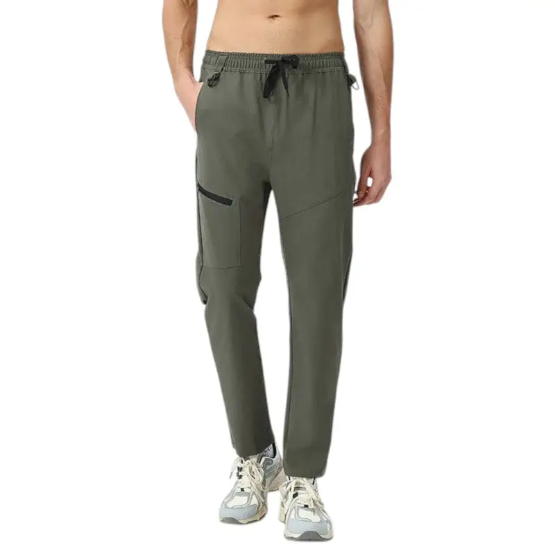 Pantalon trekking softshell - Image 20
