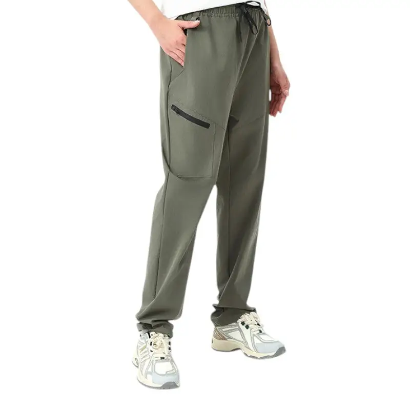 Pantalon trekking softshell - Image 23