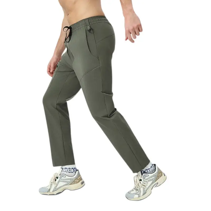 Pantalon trekking softshell - Image 24
