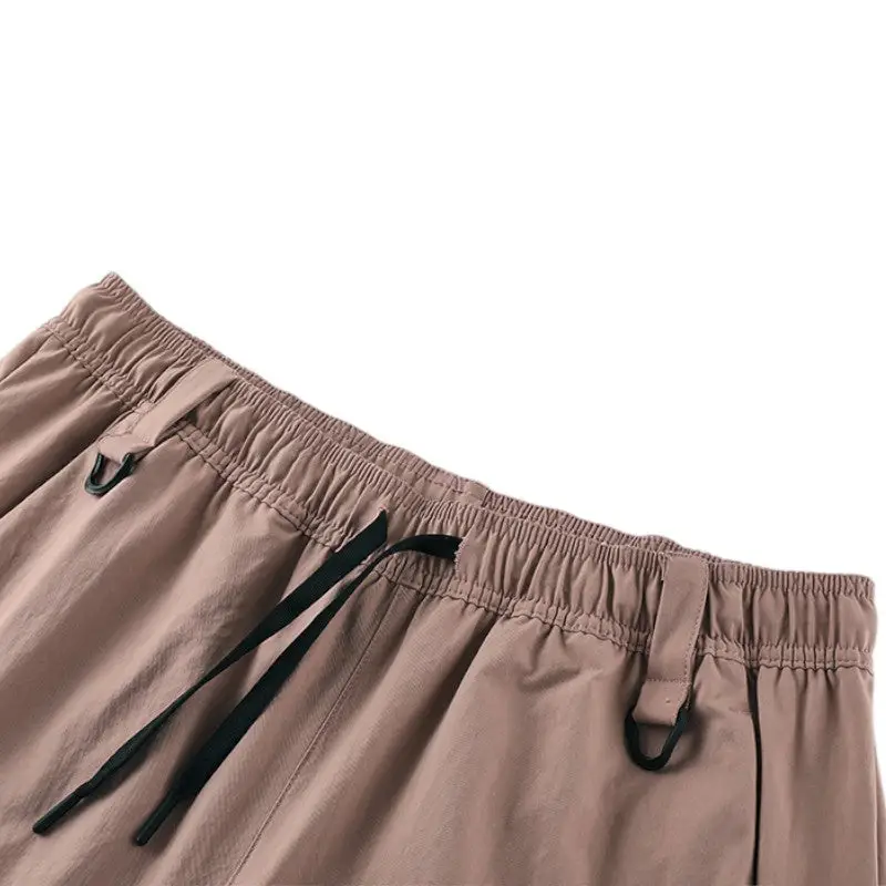 Pantalon trekking softshell - Image 8