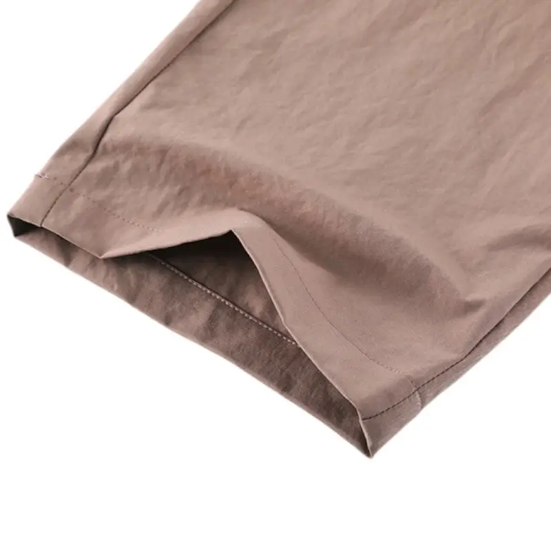 Pantalon trekking softshell - Image 9