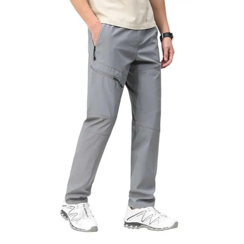 Pantalon trekking stretch - Image 12