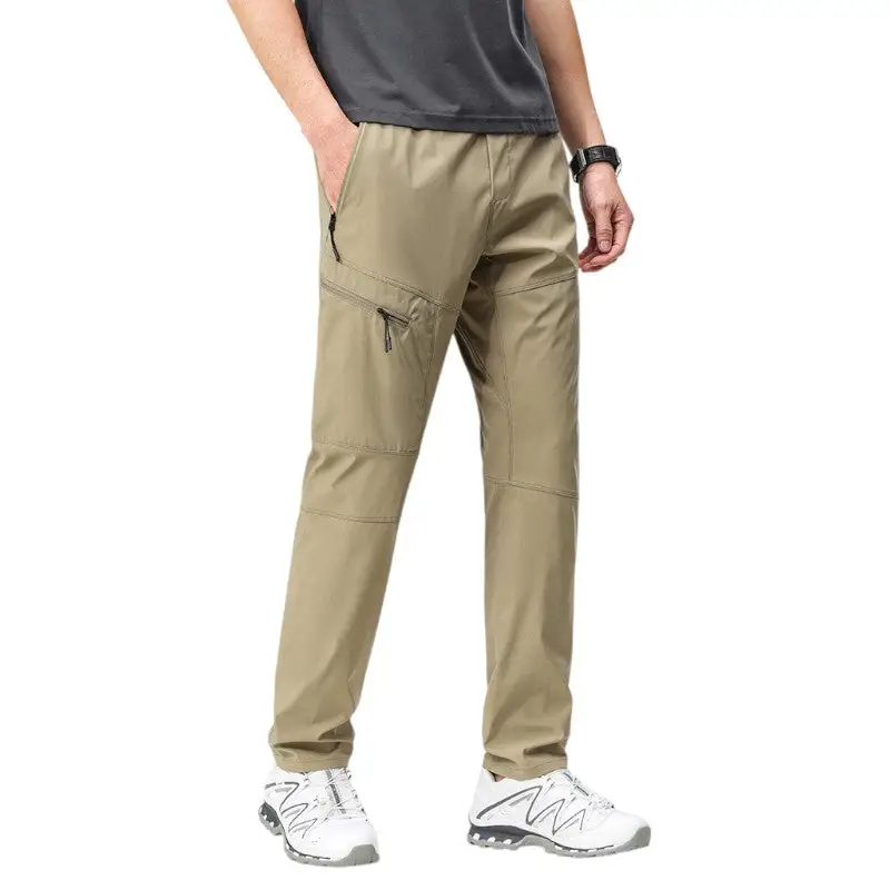 Pantalon trekking stretch - Image 17