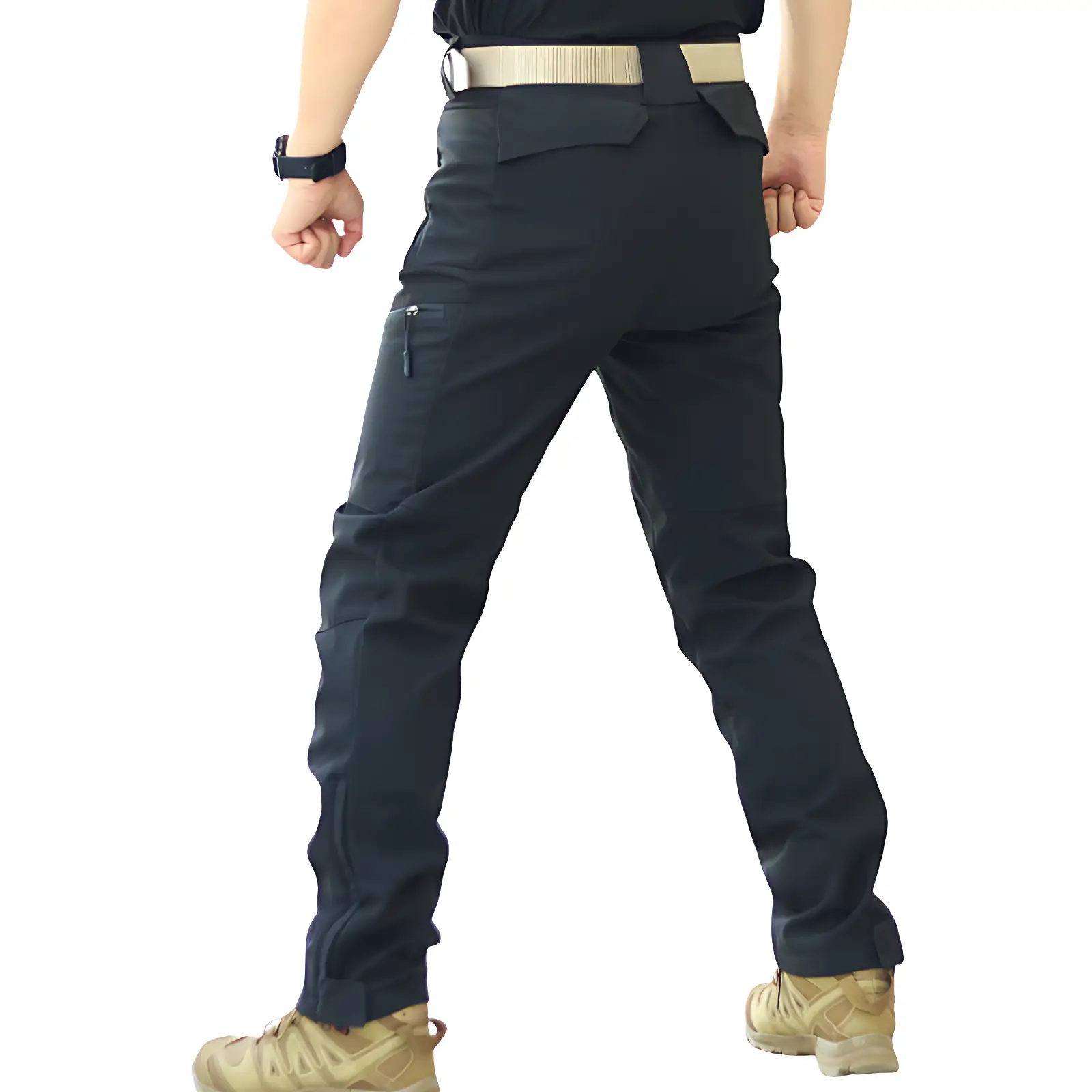 Pantalons de chasse homme - Image 9