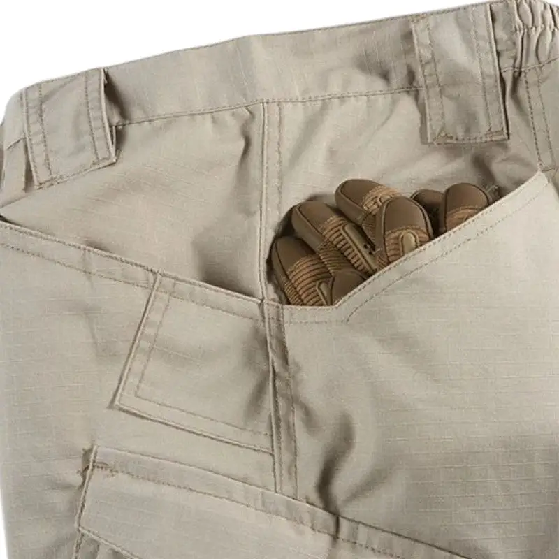 Pantalons de chasse homme - Image 7