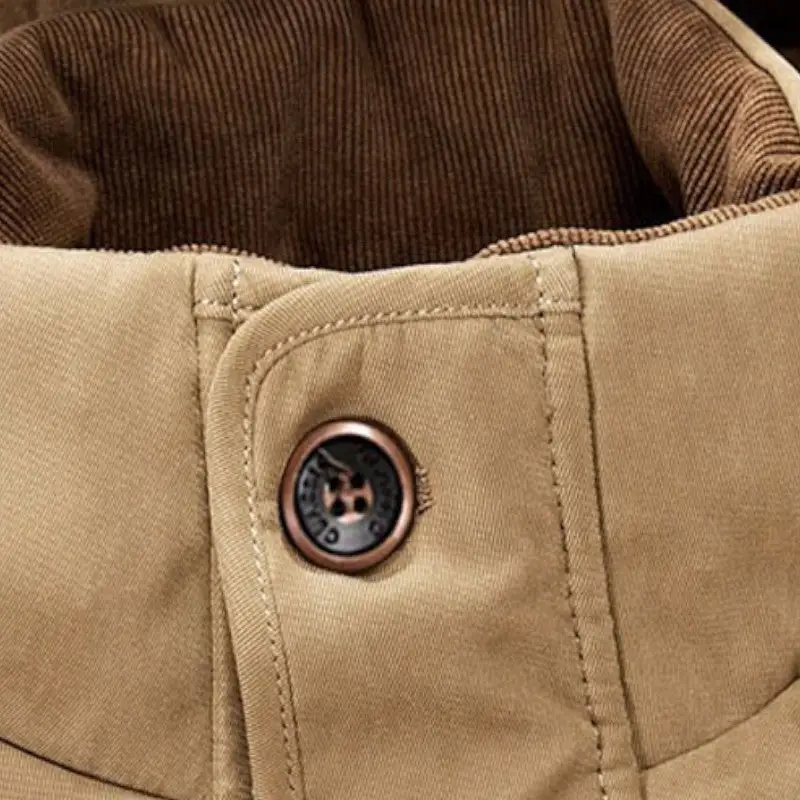 Parka elegant - Image 6