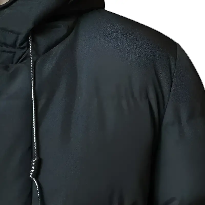 Parka grand froid homme outdoor - Image 6